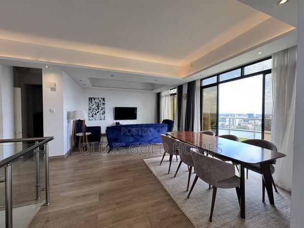 Furnished 3bdrm Duplex in Muthangari for rent - thumbnail 2
