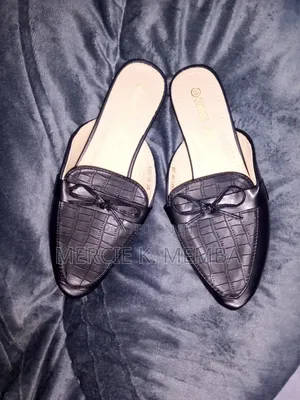 Flat Slip Ons