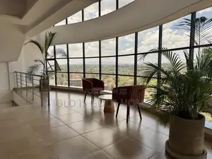 Furnished 3bdrm Duplex in Muthangari for rent