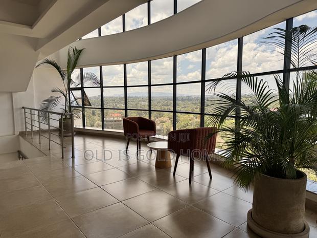 Furnished 3bdrm Duplex in Muthangari for rent
