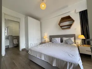 Furnished 3bdrm Duplex in Muthangari for rent
