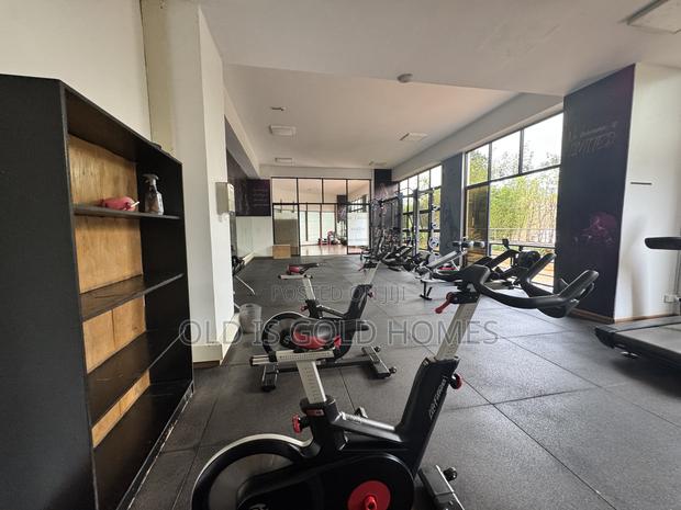 Furnished 3bdrm Duplex in Muthangari for rent - thumbnail 5