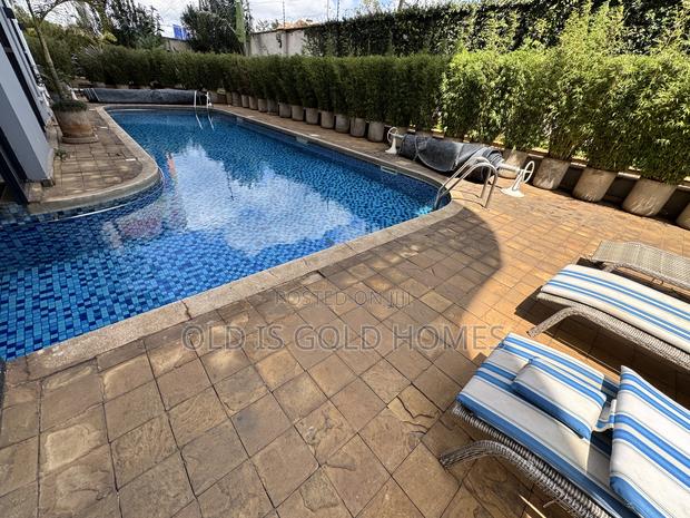 Furnished 3bdrm Duplex in Muthangari for rent - thumbnail 7
