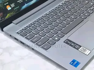 New Laptop Lenovo Ideapad 3-14IIL05 16GB Intel Core i5 SSD 512GB