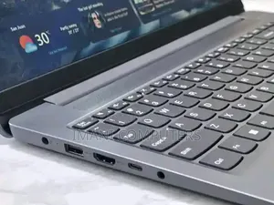 New Laptop Lenovo Ideapad 3-14IIL05 16GB Intel Core i5 SSD 512GB