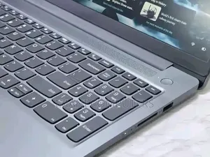 New Laptop Lenovo Ideapad 3-14IIL05 16GB Intel Core i5 SSD 512GB