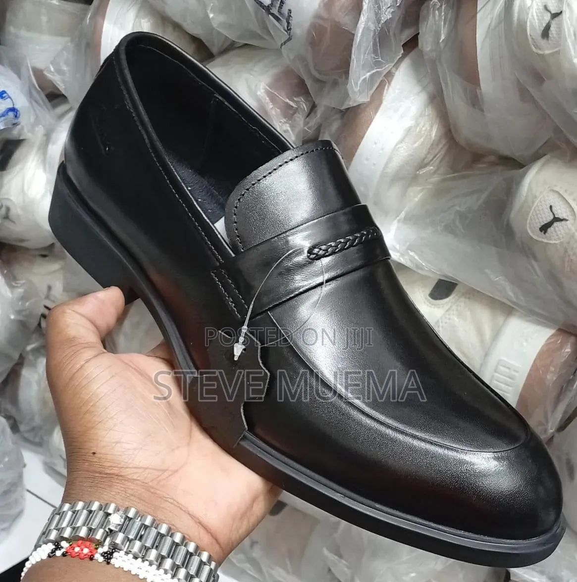 Official Clarks,Size 38-45