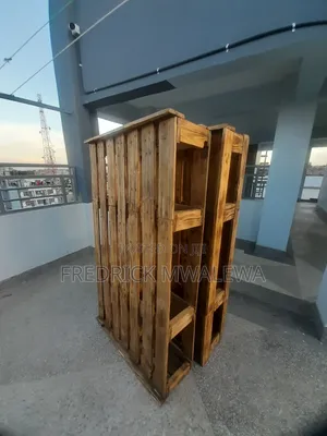 Rustic Pallet for Sale