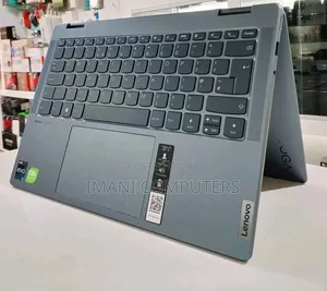 New Laptop Lenovo Yoga 7i 16GB Intel Core Ultra 7 SSD 1T