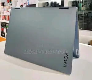 New Laptop Lenovo Yoga 7i 16GB Intel Core Ultra 7 SSD 1T