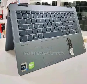 New Laptop Lenovo Yoga 7i 16GB Intel Core Ultra 7 SSD 1T