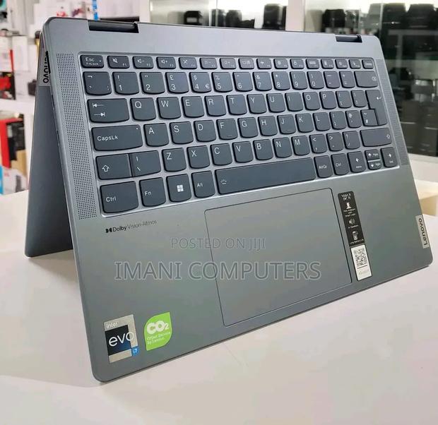 New Laptop Lenovo Yoga 7i 16GB Intel Core Ultra 7 SSD 1T - thumbnail 5