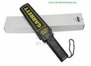 Garrett Quick Scan Metal Detector Security Wand