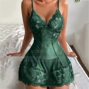 Sexy Night Dress.