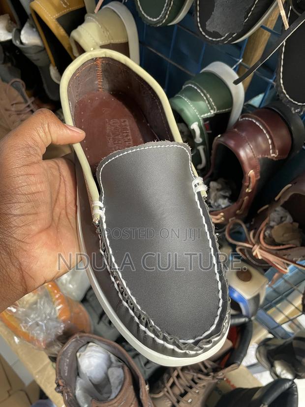 Sebago Boatshoes - thumbnail 20