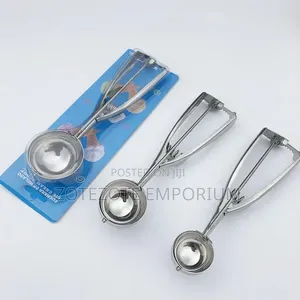 Ice Cream Scoop