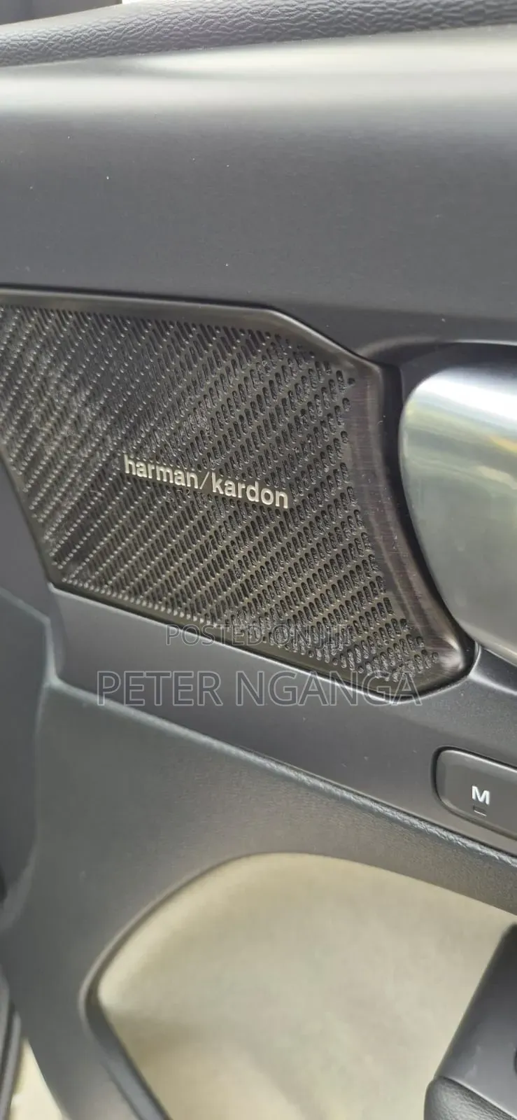 Volvo XC40 T5 Petrol AWD 2019 Gray