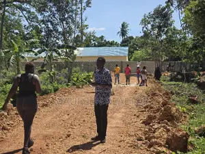 50×100 Plots -Galu Diani
