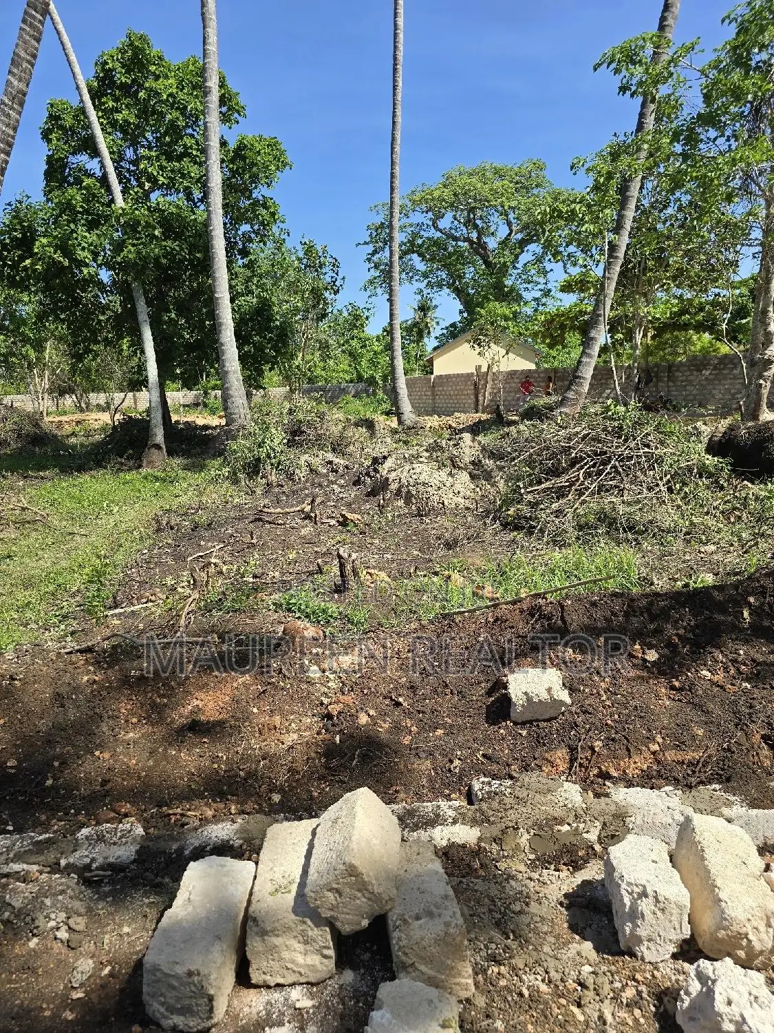 50×100 Plots -Galu Diani