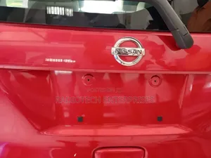 Nissan Dayz Roox 2017 Red