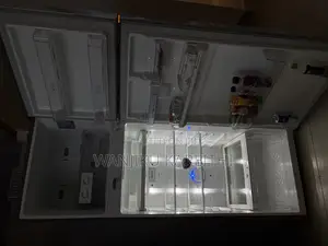 Fridge/Freezer