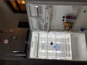 Fridge/Freezer