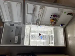 Fridge/Freezer