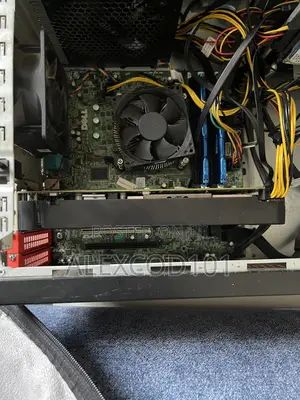 Nvidia GTX 1060 6gb Graphics Card