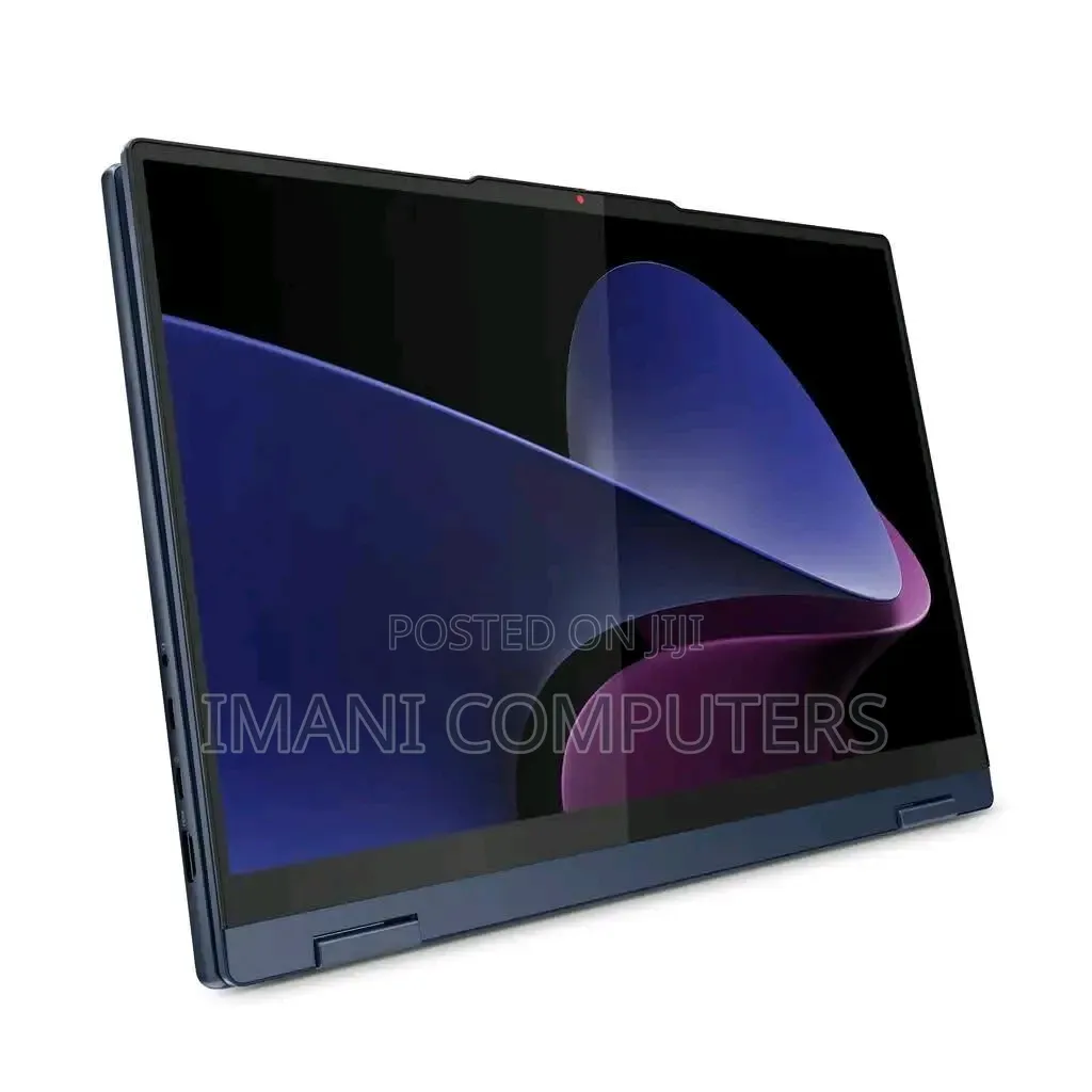 New Laptop Lenovo IdeaPad 500S 8GB Intel Core Ultra 5 SSD 512GB