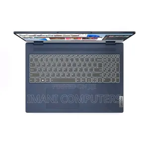 New Laptop Lenovo IdeaPad 500S 8GB Intel Core Ultra 5 SSD 512GB