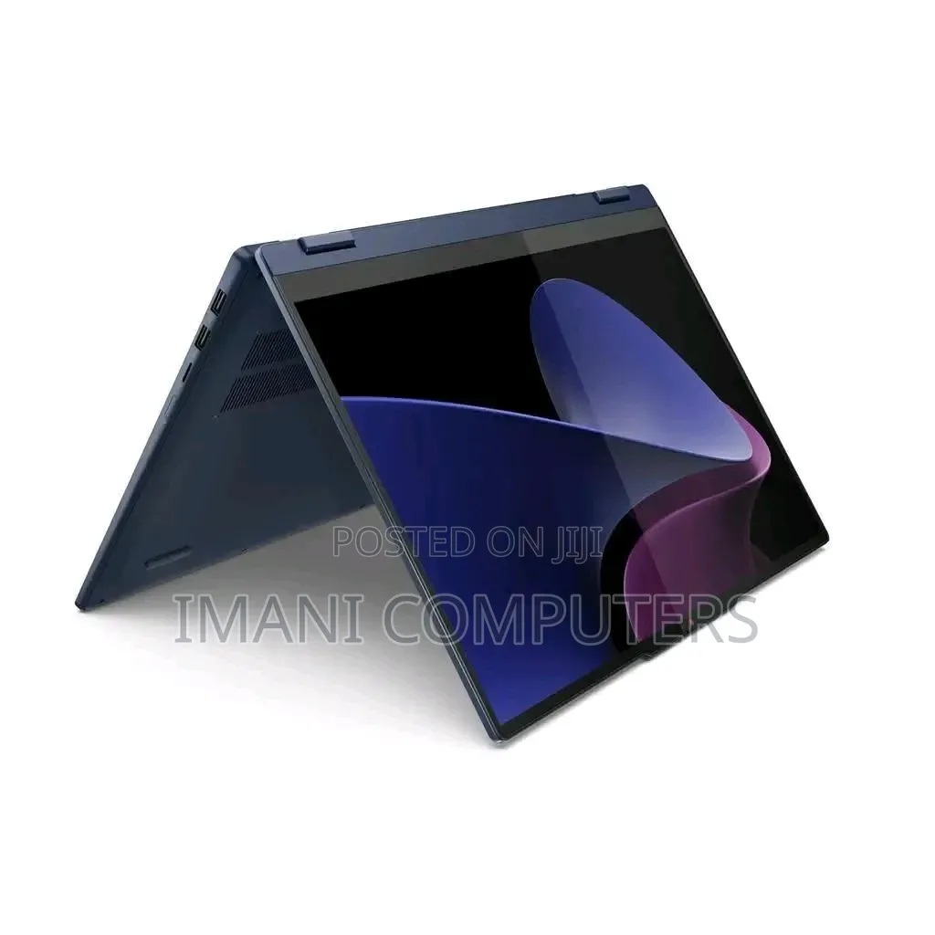 New Laptop Lenovo IdeaPad 500S 8GB Intel Core Ultra 5 SSD 512GB