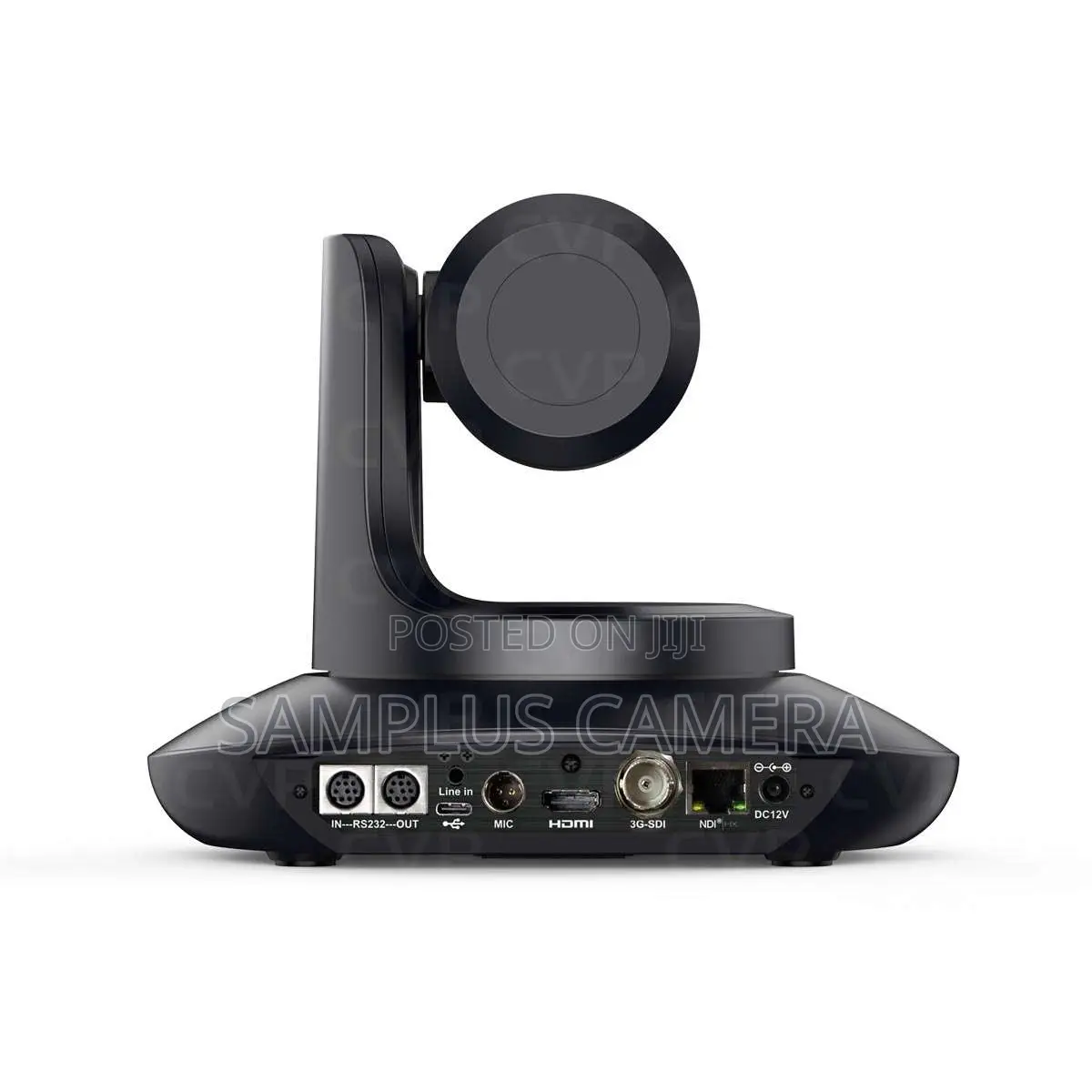 Newtek Vizrt Ndi|Hx 20x Ptz3 Camera