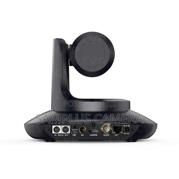 Newtek Vizrt Ndi|Hx 20x Ptz3 Camera