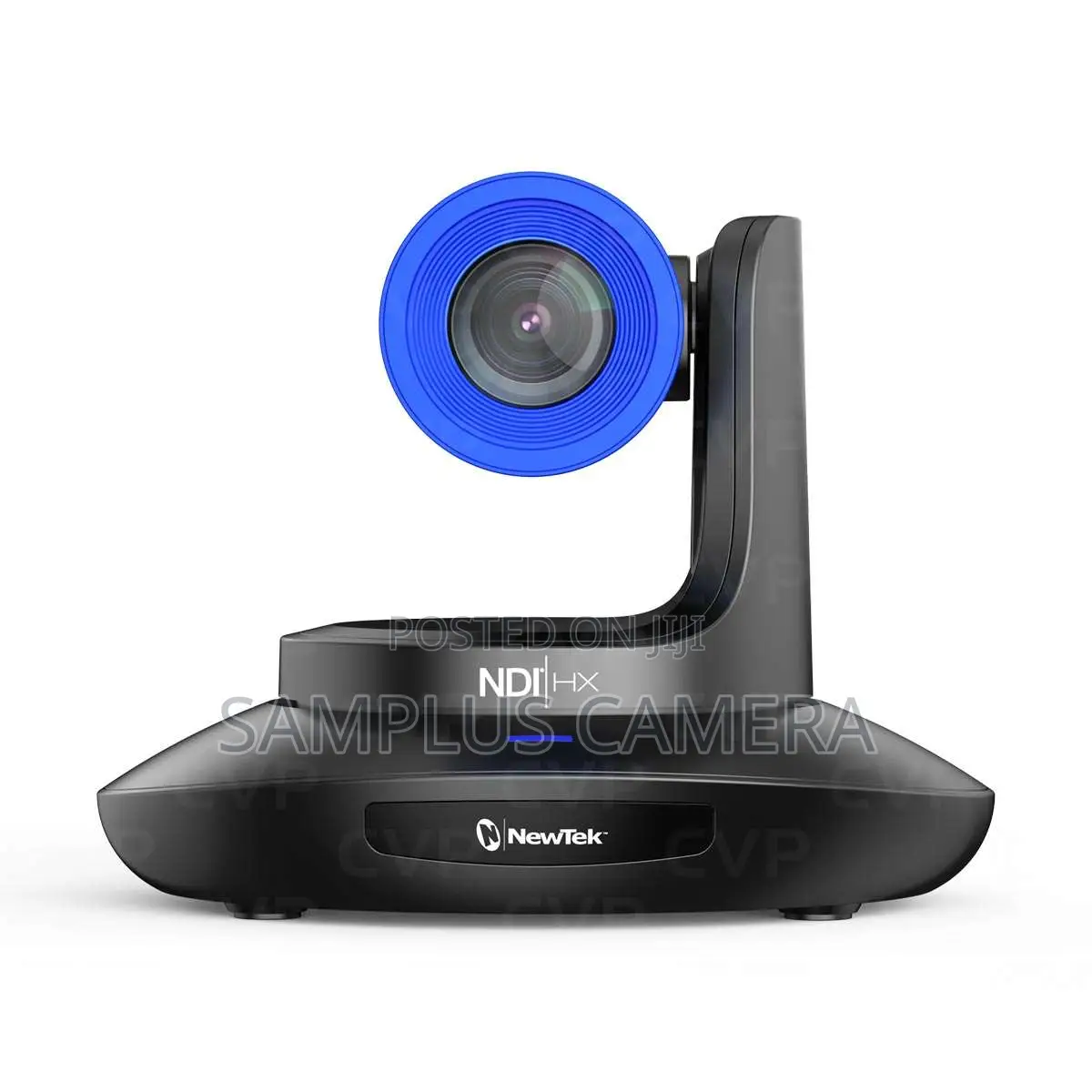 Newtek Vizrt Ndi|Hx 20x Ptz3 Camera