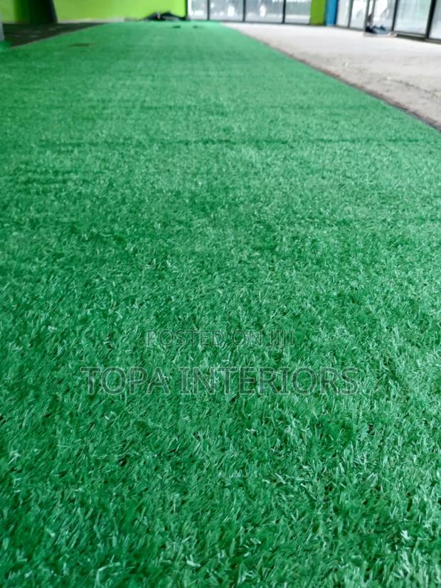 Short Grass Outdoor Friendly Artificial Grass Carpets - main view