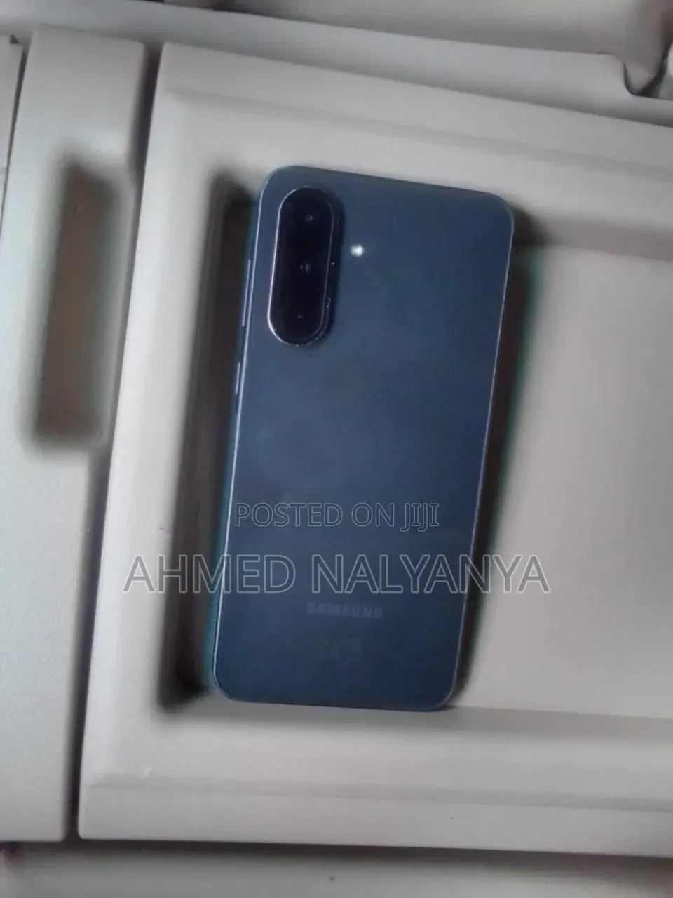 Samsung A36