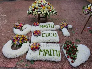 Funeral Flowers
