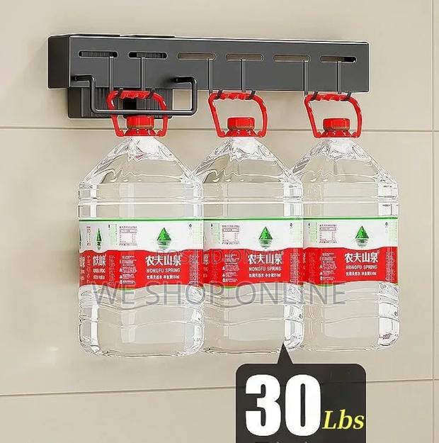 Wall Mounted Knife Holder - thumbnail 6