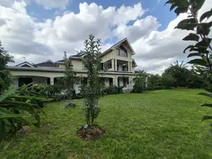 5bdrm Mansion in Muthaiga North for sale