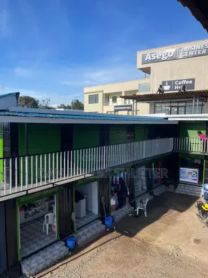 Manual Protective Steel Shutter