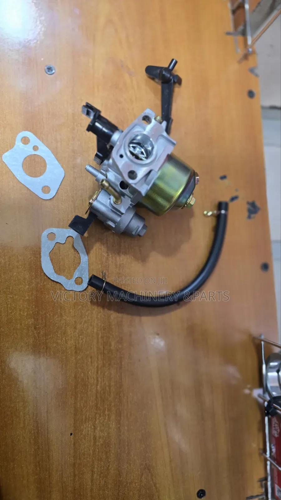 Gasoline/Petrol Engine Carburator 5hp>8hp