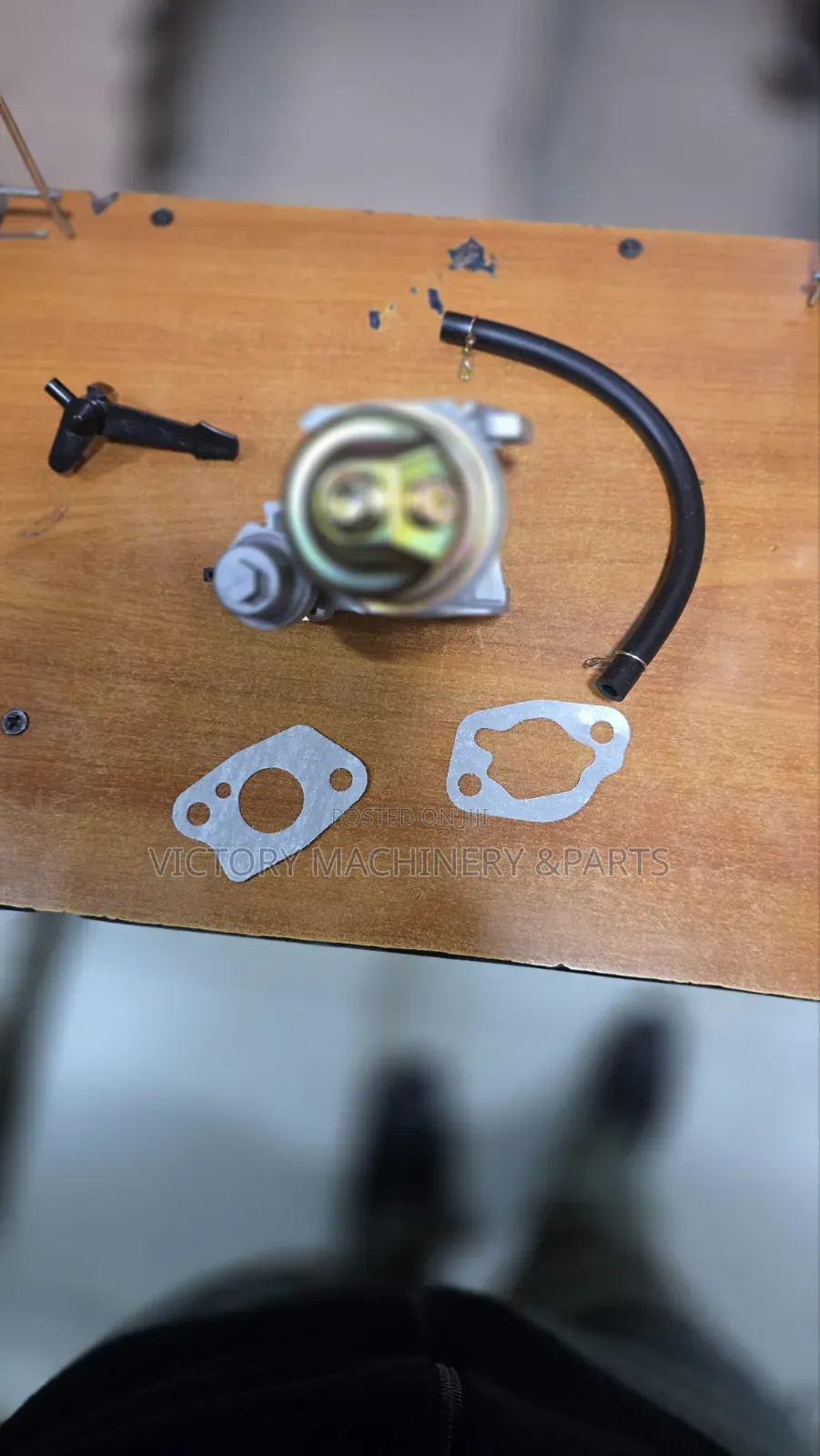 Gasoline/Petrol Engine Carburator 5hp>8hp