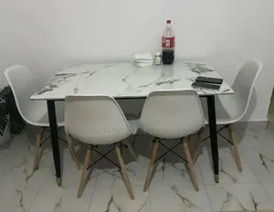 Quintessential Home 4 Seater Dining Room
