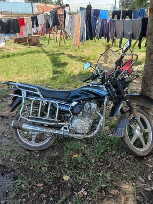Ranger 2018 Black