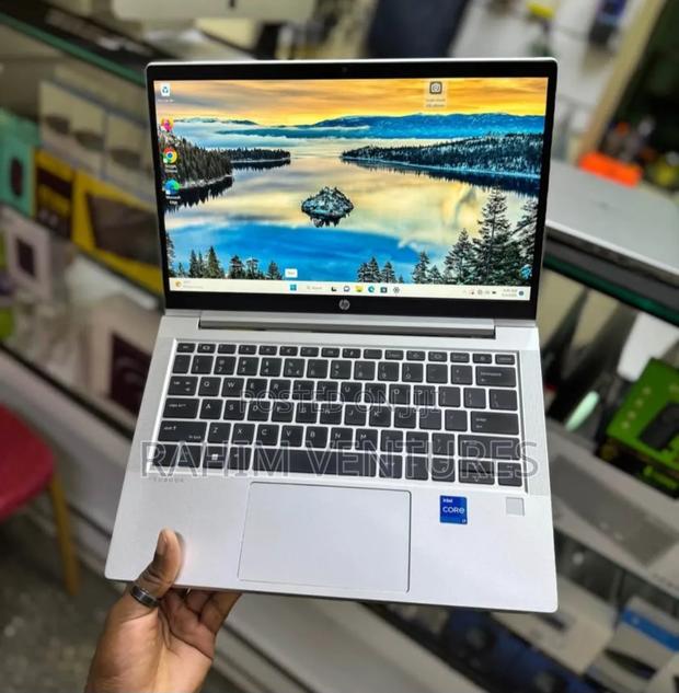 Laptop HP ProBook 430 G8 8GB Intel Core i7 SSD 256GB - thumbnail 4