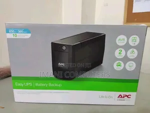 Apc 650va Ups