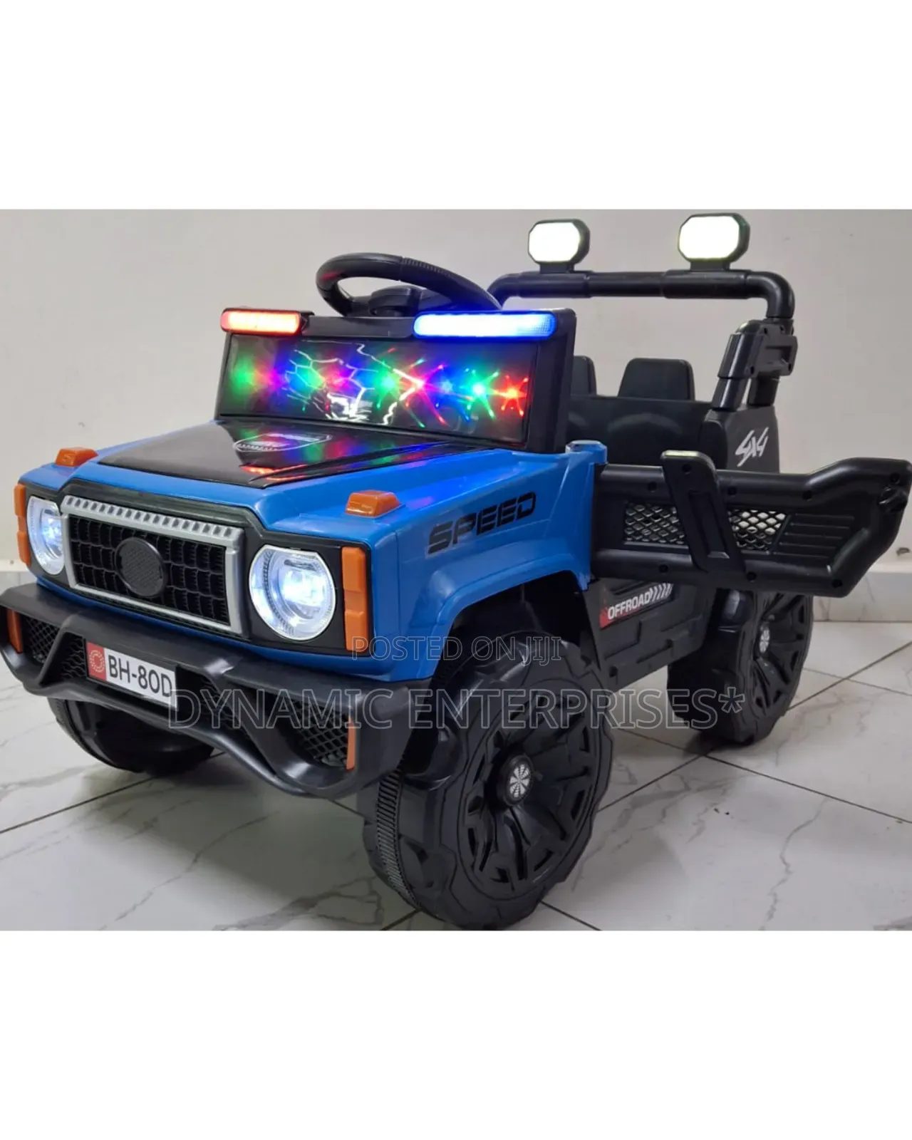 Kids Electric Cars Age 1-5yrs