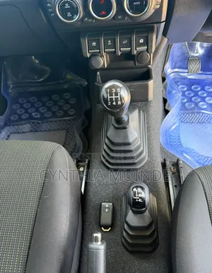 Suzuki Jimny 2021 Green