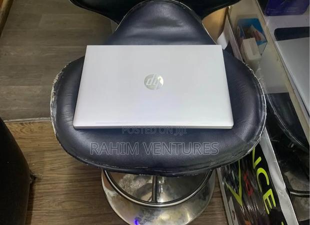 Laptop HP ProBook 640 G8 8GB Intel Core i5 SSD 256GB - thumbnail 2