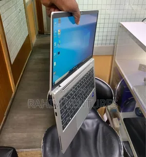 Laptop HP ProBook 640 G8 8GB Intel Core i5 SSD 256GB